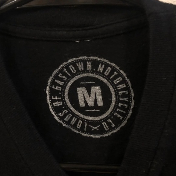 Lords crop top - Picture 3 of 3